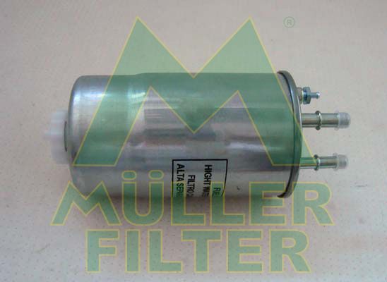 MULLER FILTER Polttoainesuodatin FN392